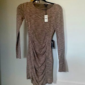 Xs brand new express dress